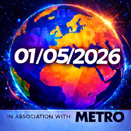 UK Terror threat escalated after Golders Green attack, &pound;5M Donation raises questions for Nigel Farage, Forest, Villa and Palace all in European semi final action