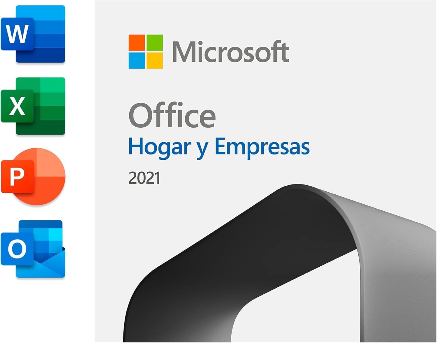 Microsoft Office 2021 Home & Business - All Classic Office