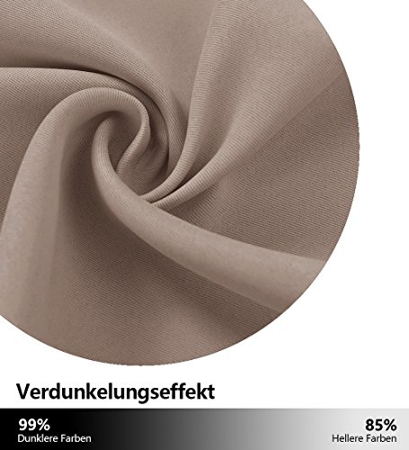 Ponydance - Tenda oscurante e termoisolante, con