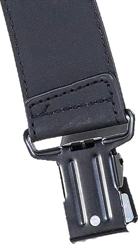 Lahti PRO Hosenträger Arbeit für Herren | 5cm Breit | Y Style Form Shape | für Shosen, Arbeitshosen, Motorradhose | mit sehr Starken 4 Metall Clip | für Männer und Damen elastisch, verstellbar
