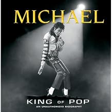 Michael King of Pop
