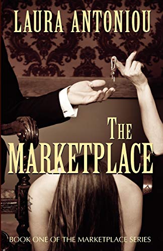 The Marketplace (The Marketplace Series)