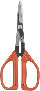 Bonsai Pruning Scissors, 7.5-Inch