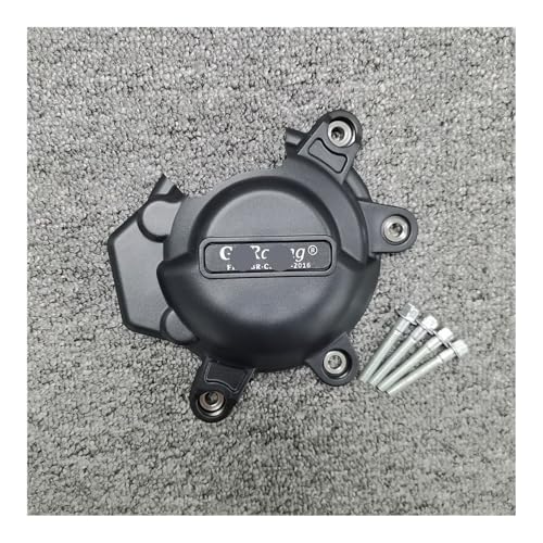 Housse de protection de moteur CB650F anti-rayure robuste