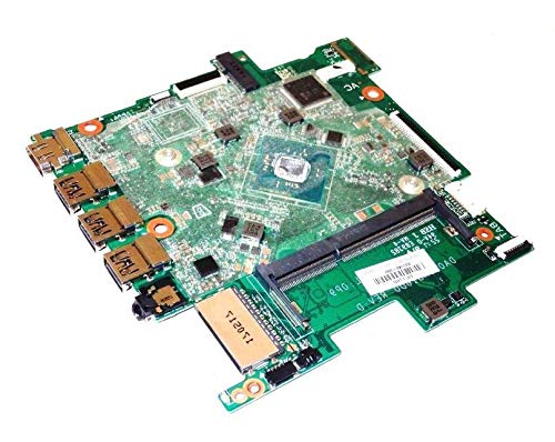 MB for HP Stream 14-AX Intel Celeron N3060 1.60GHz Motherboard 905305-601