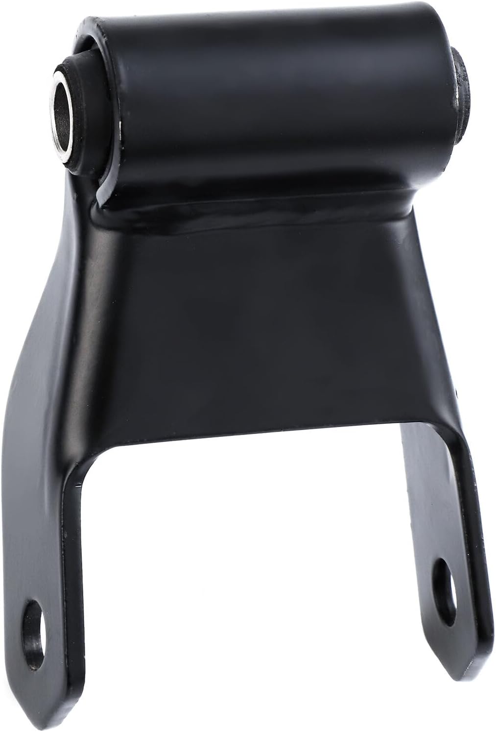 722-101 722-013 Rear Leaf Spring Rearward Shackle Hanger Kit and Forward Hanger Bracket For 1981-1997 Ford F-250 F-350