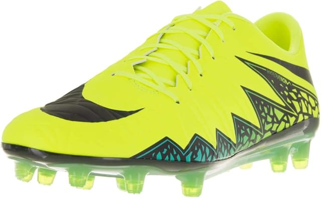 Hypervenom Phatal II FG Soccer Cleat 