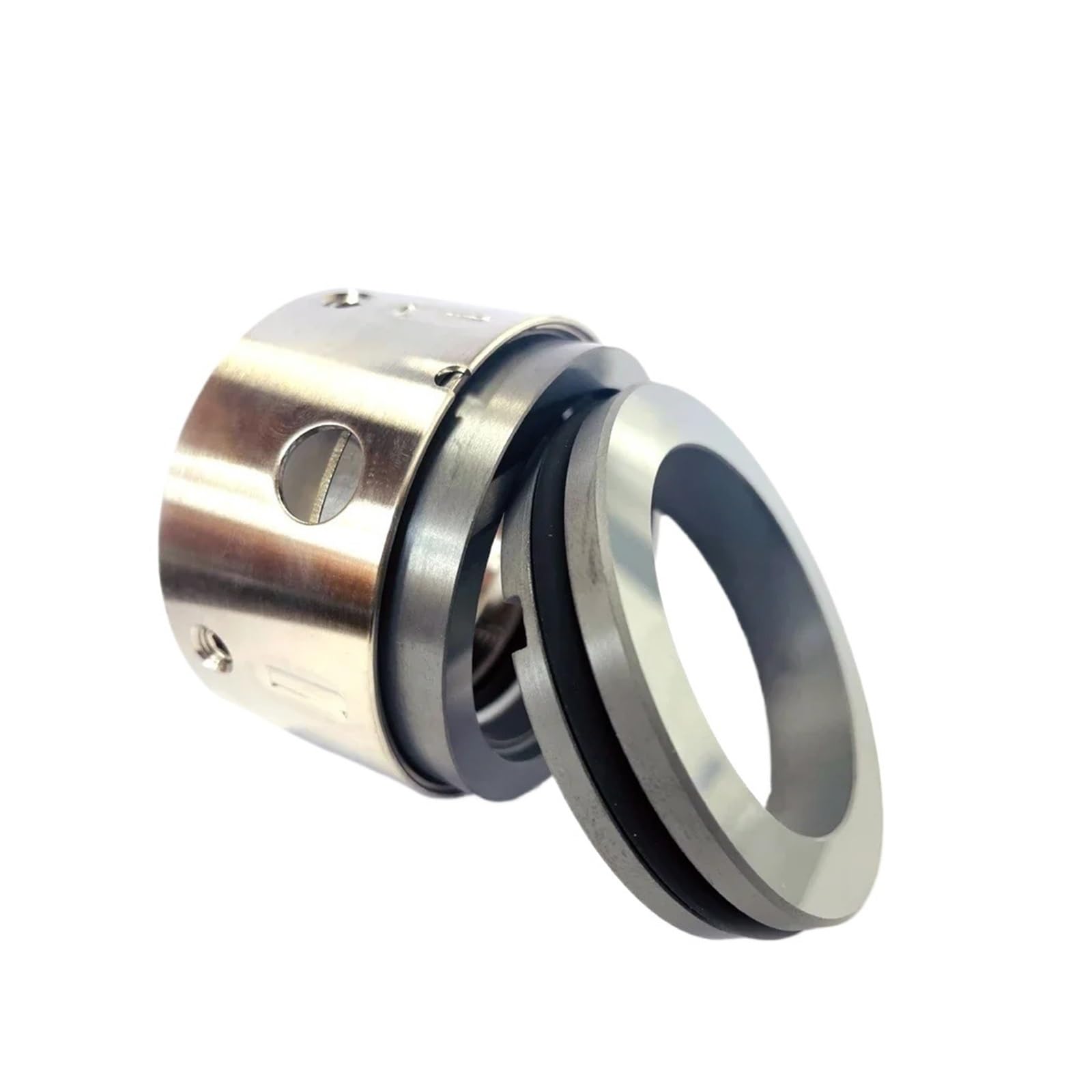 8-1-1 3/4" 8-1-1.75" J-Crane Elastomer Bellows Mechanical Seals Type 8-1(SIC-SIC-VIT)