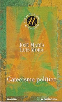 Paperback Catecismo Politico (Spanish Edition) [Spanish] Book
