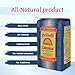 POLSELLI 2 PACK, Classica, Type 00 Flour, Tipo OO, All Natural, No Additives, Unbromated for Pizza, Bread, Pasta, and Baking, 2 pack x 1 kg (2.2 lbs)