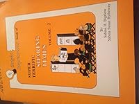 Bright Impressions Book of Super Terrific Sharing Times Volume 2 B001S51YEW Book Cover