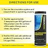 AquaDoc | Spa Chlorine Granules for Hot tub - Spa Sanitizing Granules for Hot Tubs - Recommended Chlorine for spa… - Image 5