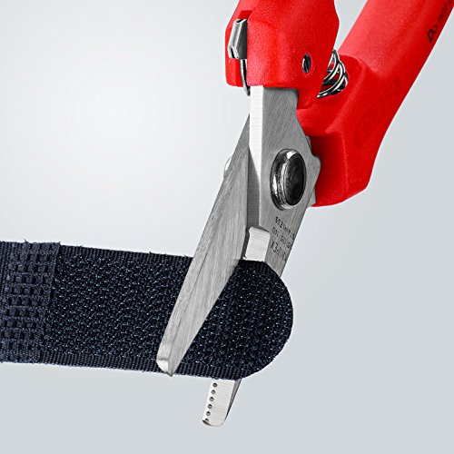 Knipex Cesoia Combinata Rivestiti in Resina