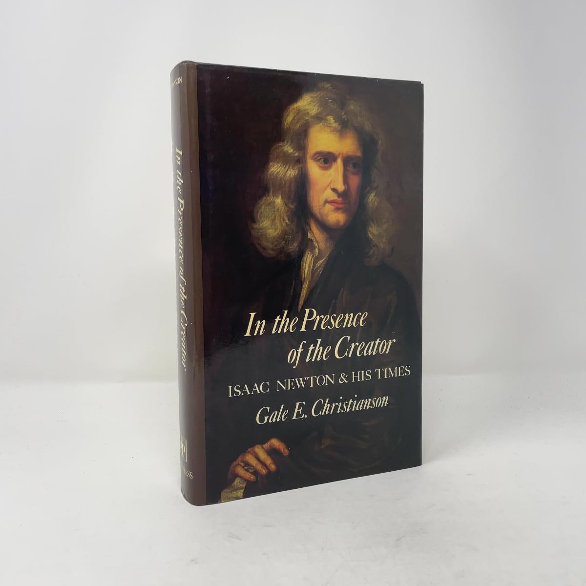 Amazon | IN THE PRESENCE OF THE CREATOR | Christian | Physics