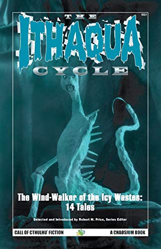 The Ithaqua Cycle view 2