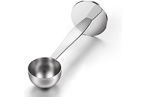 Professional Delonghi Espresso Tamper