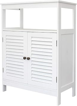 100-Page Two-Door Cabinet