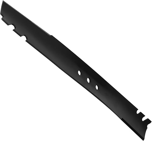 133-8182-03 89914P Mulching Blade Replacement Fits for Toro Super Recycler ，Exmark, LawnBoy 21 Inch Mower 109-0854 108-0954-03 (1PCS)