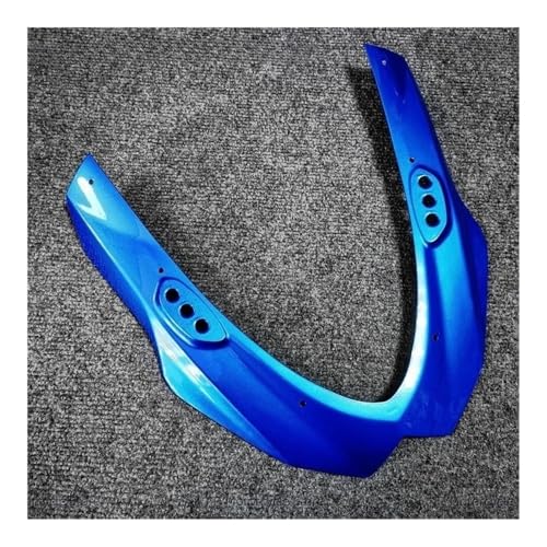 Capot de carénage protection phare avant Suzuki GSXR 1000 aérodynamique