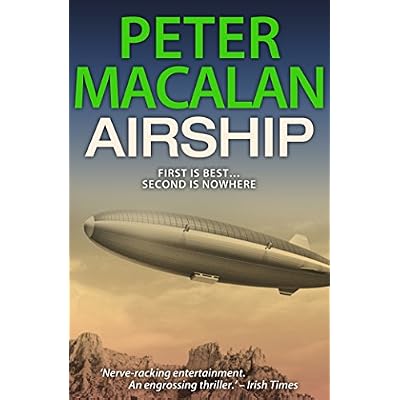 Airship