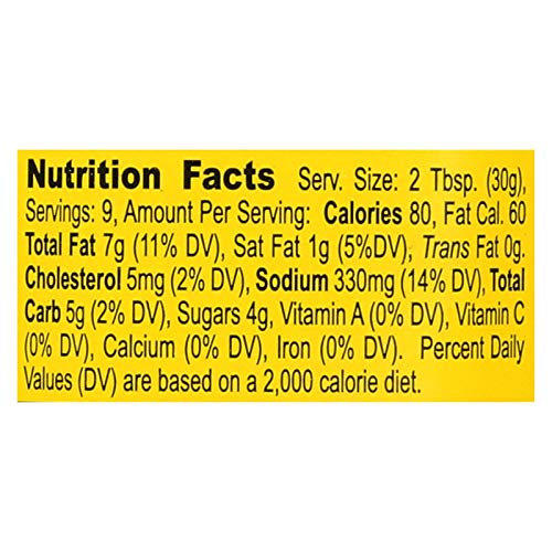 Bookbinders Sauce Tartar, 9.5 Oz #TOP1