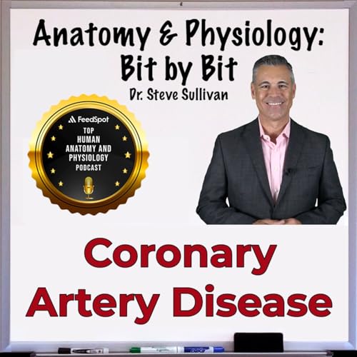 Coronary Artery Disease - Episode 81