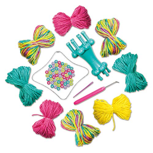 Galt Toys- French Knitting Kit per Bambini