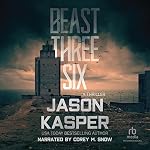 Cover of Beast Three Six