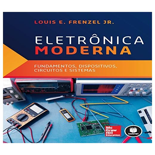 Eletrônica Moderna