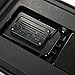 G-PLUS Center Console Armrest Lid with Latch, Fit for 1999-2007 Chevy Silverado Tahoe Avalanche Suburban/GMC Sierra Yukon/Escalade, 19127364 19127365 19127366 Gray Armrest Lid Wireless Charging