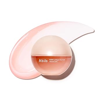 Abib PDRN Collagen Lip Mask Glazed Jelly 0.38