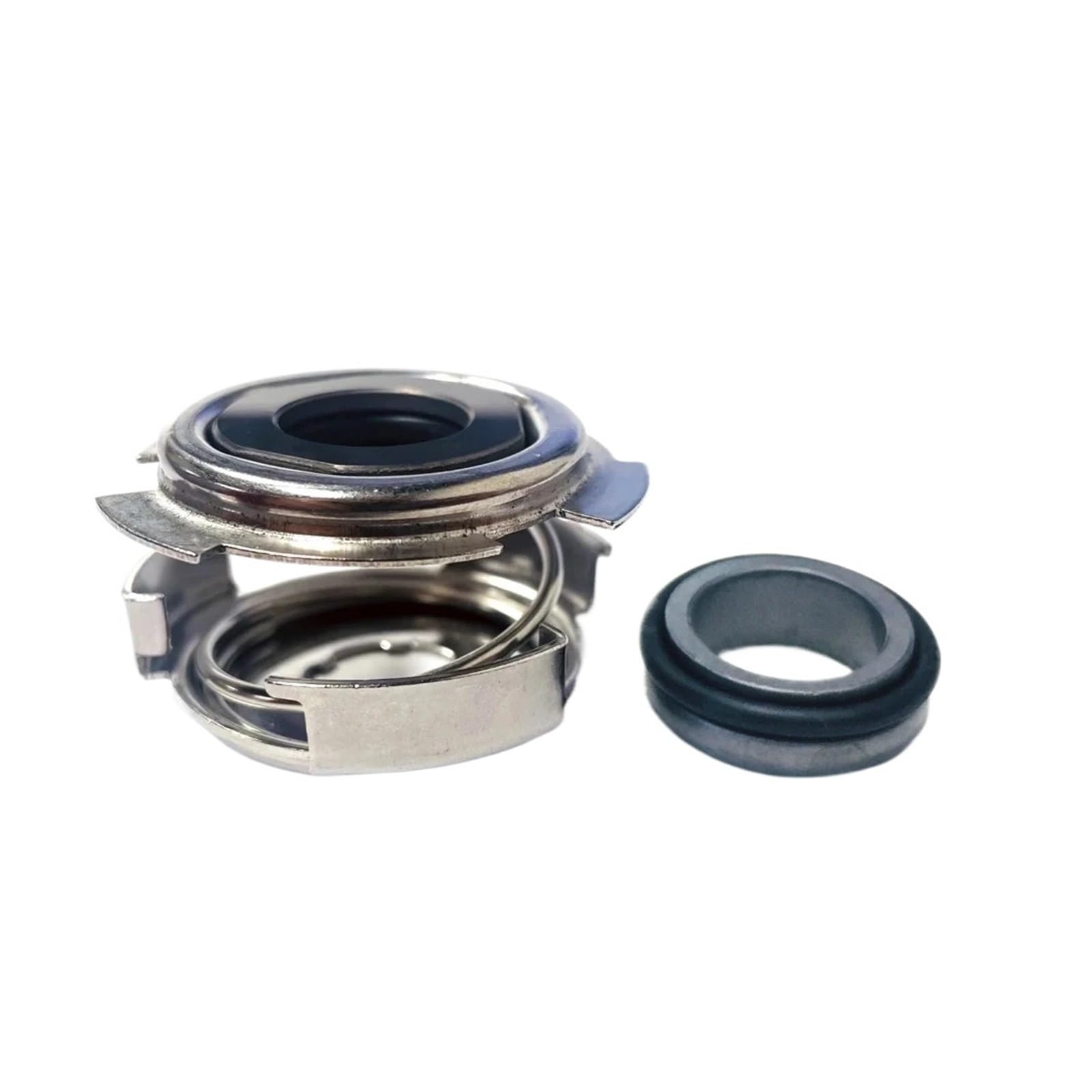 YMUGUEGH GLF-F-12 CM-12 G05-12 G5-12 Mechanical Seals CM12 For Shaft Size 12mm CM1/3/5 Pump(SIC-SIC-VIT)