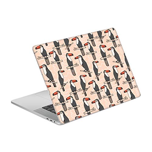 Vinyle autocollant MacBook Pro 15.4 design artistique Andrea Lauren skin