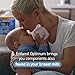 Enfamil Optimum (Enspire), Our Closest Formula to Breast Milk, Immune-Supporting Lactoferrin and Brain-Supporting DHA Baby Formula, Powder 30 Oz Refill, Pack of 4