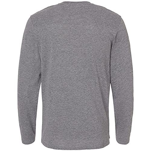 inktastic Pickleball King Men's Long Sleeve T-Shirt2