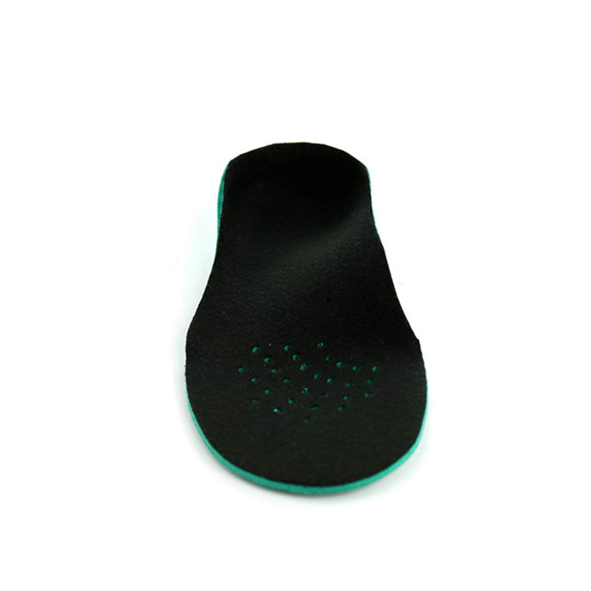 Baluue Orthotic Arch Support Insoles for Boy Girl Pads Super-Soft Absorbing Shoe Inserts Ventilation for Enhanced Comfort and