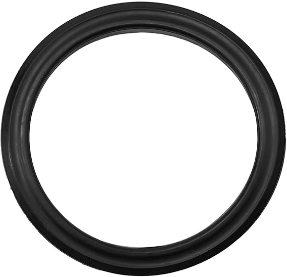 Sneeuwblazer wrijvingswiel, 5612 roterende wrijving rubberen wiel past voor 935 0243B Yard Machine Compatibel met 935 0243B/735 0243/935 0243