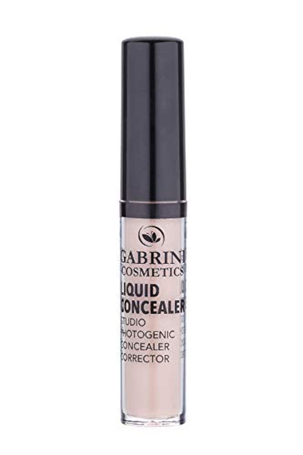Gabrini Liquid Concealer Likit Kapatıcı (No: 1)