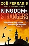 Cover zum Buch Kingdom of Strangers