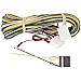 Metra 70-6504 Amplifier Bypass Harness for Select 2005-2009 Dodge Durango & Dodge Magnum Models
