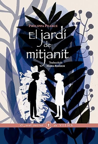 El Jardí de Mitjanit