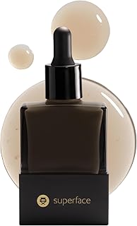 Superface Volupeptinol Radiance Serum - Suero...