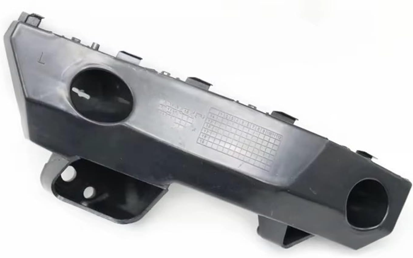 Bumper Retainer Brackets Compatible With Isuzu For Dmax For Mux 2013 2014 2015 2016 2017 2018 Front Left Right Bumper Bracket Holder Support Bumper Retainer Brackets(Right)