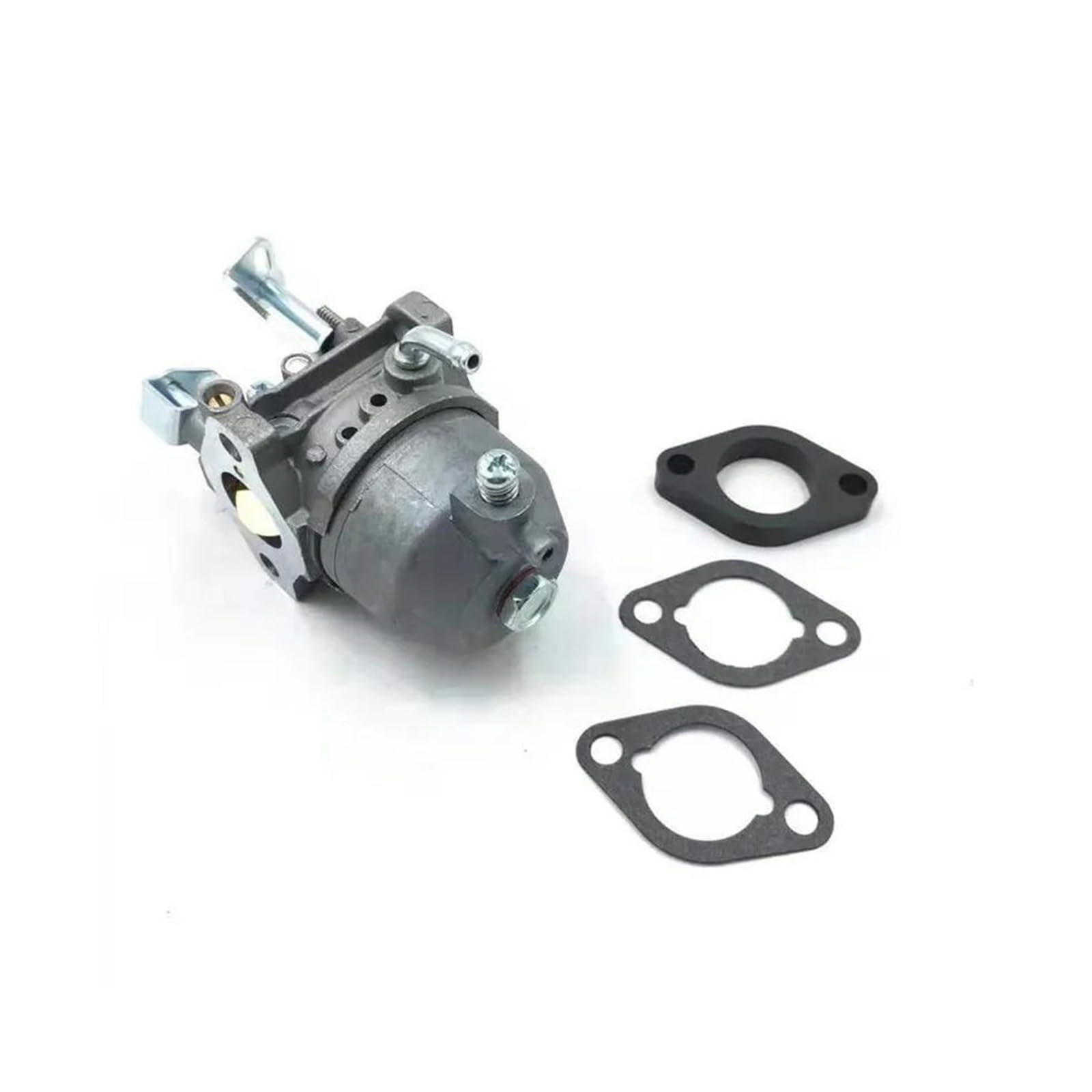 Kit de carburador de Cortacésped para Mitsubishi GM231 GM231PN Piezas De Repuesto para Motor De Gasolina Carburador Carburador Motor