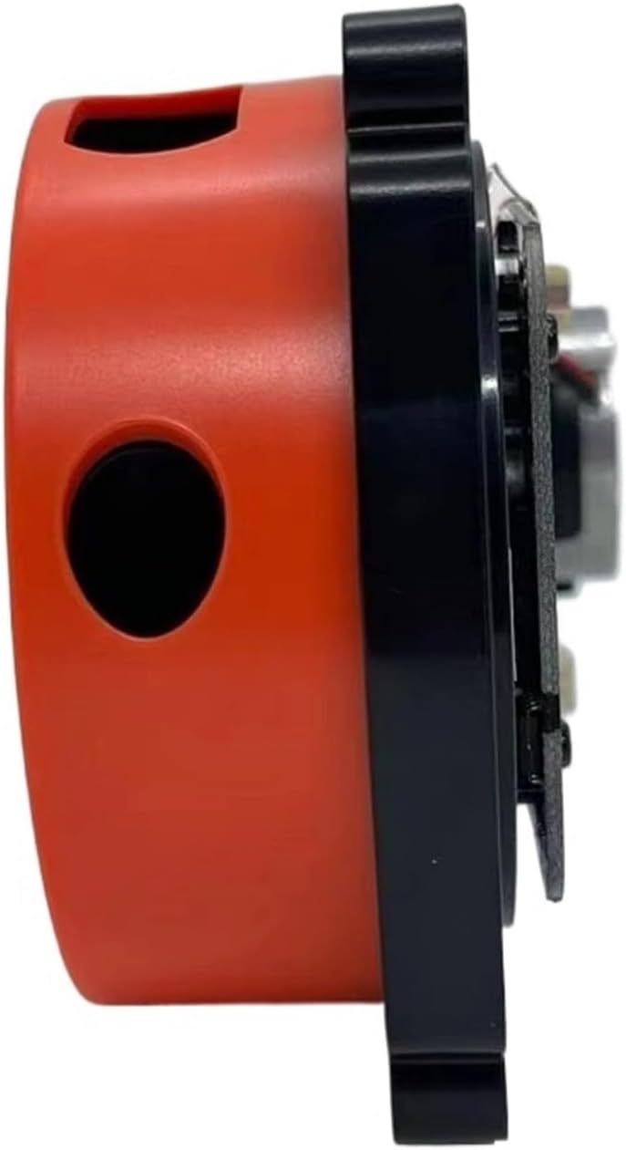 Distance Sensor Replacement Parts,Compatible For Roidmi, Plus Sdj01rm Integrated Robot Rangefinder Induction Head Sensor