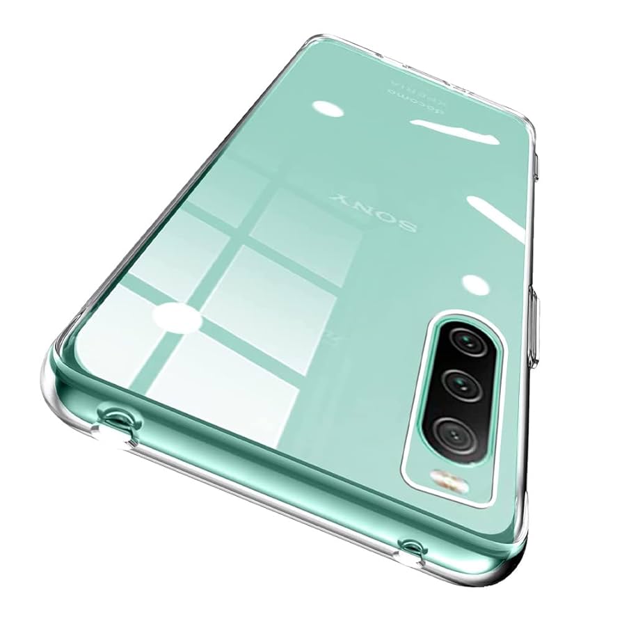 Xperia 10 IV / SIMフリー / ケース付き Amazon.co.jp: レイ・アウト Xperia 10 IV ケース ピカチュウ