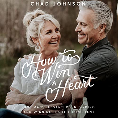 How to Win a Heart by Chad Johnson episode artwork