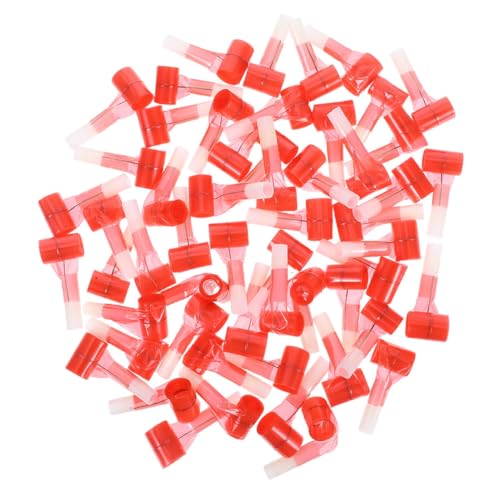 CIMAXIC 60Pcs Reptile Theme Party Blowouts Durable Frog Whistle for Fun for Birthday Celebrations Gatherings Party Favors