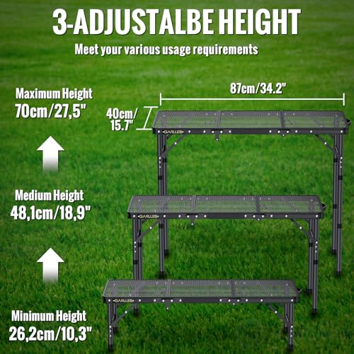 El Mejor Listado de Mesa para Estufa los 5 más buscados. 20 Imagen adicional