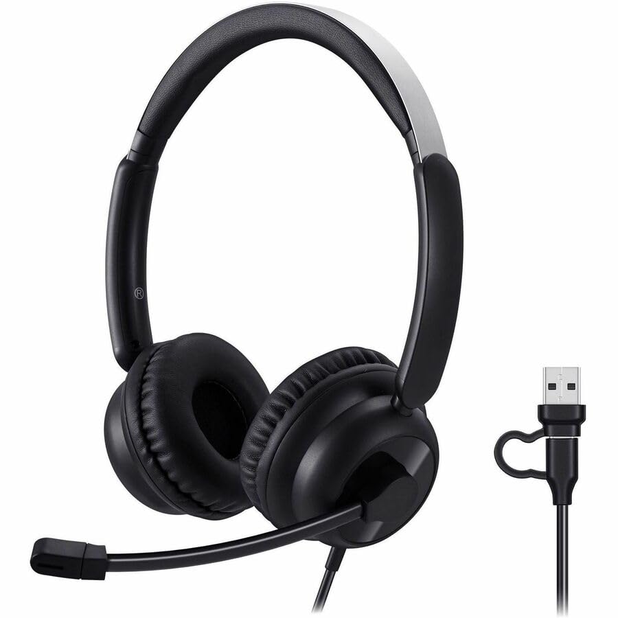 Xtream P9T TAA USB C USB A